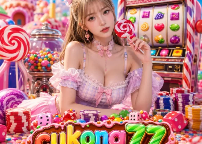 Cukong77 and the Importance of Learning From Business Experience