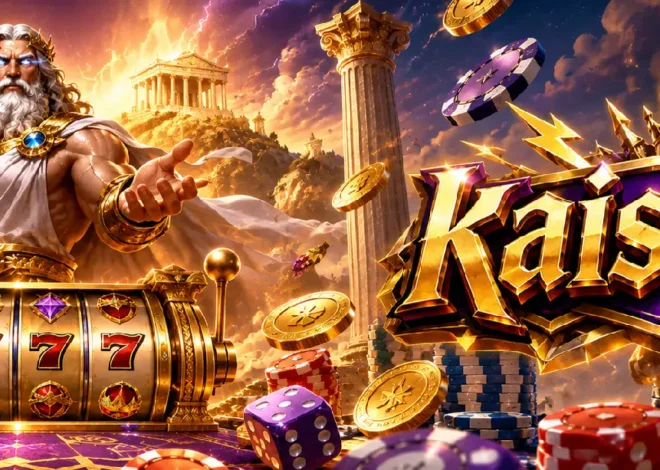 Exploring the Prosperous Legacy and Success Vision of Kaisar138