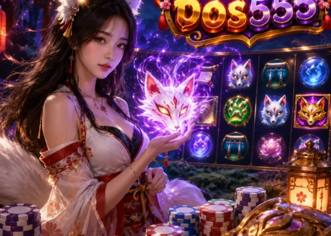 Bos555 and the Importance of Building Success Step by Step