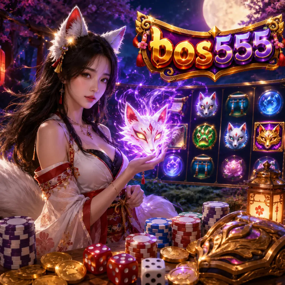 Bos555 and the Importance of Building Success Step by Step